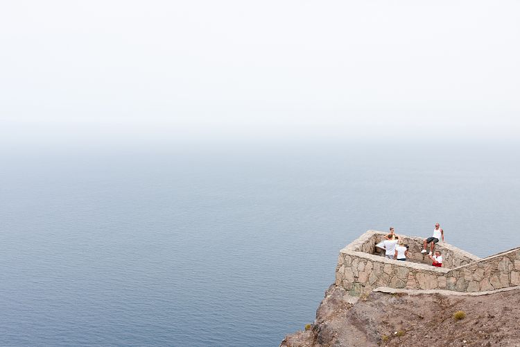 Mirador El Balcn (Gran Canaria - Inselrundfahrt)