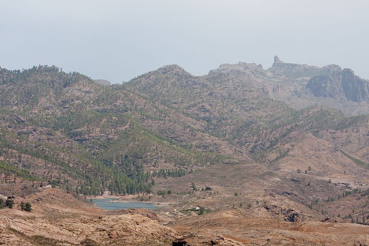 Montaa de Tauro (Gran Canaria - Montaa de Tauro)