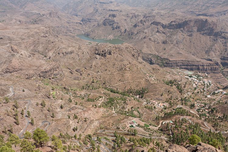 Montaa de Tauro (Gran Canaria - Montaa de Tauro)