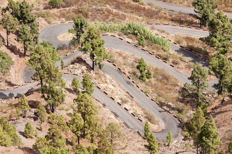 Montaa de Tauro (Gran Canaria - Montaa de Tauro)