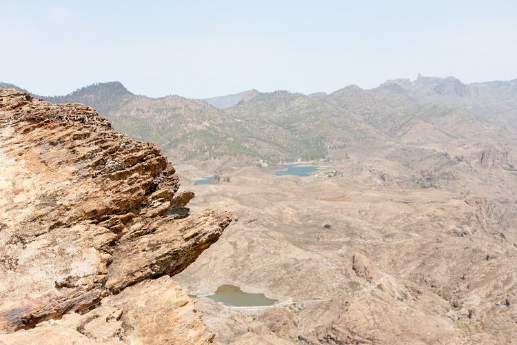 Montaa de Tauro (Gran Canaria - Montaa de Tauro)