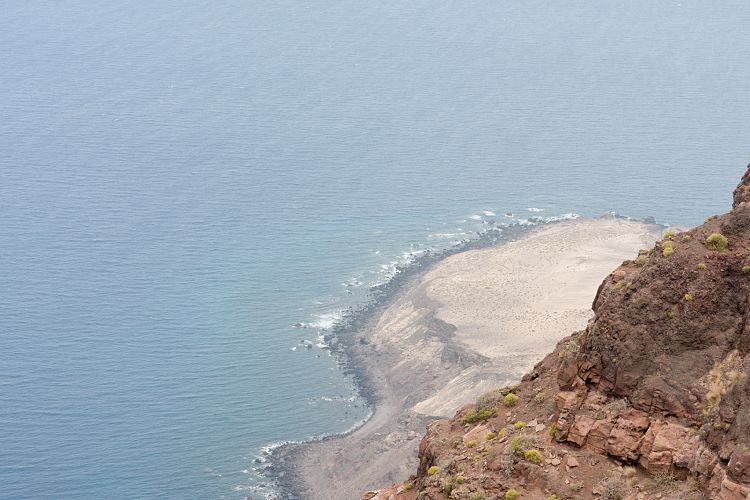 Nordwestkste (Gran Canaria - Inselrundfahrt)
