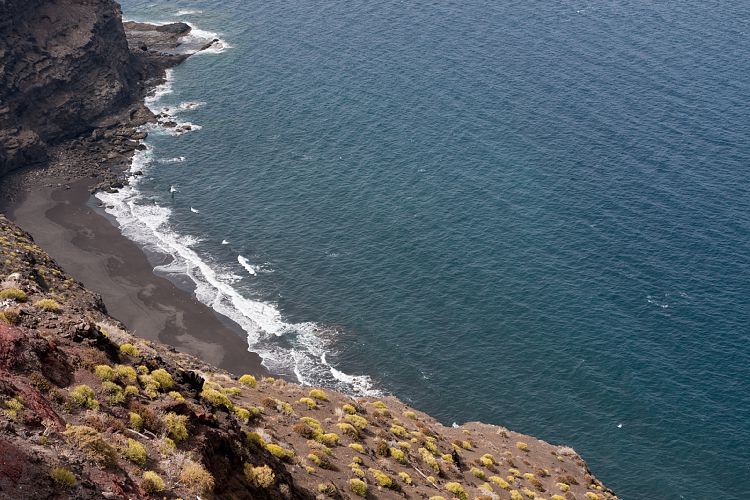 Nordwestkste (Gran Canaria - Inselrundfahrt)