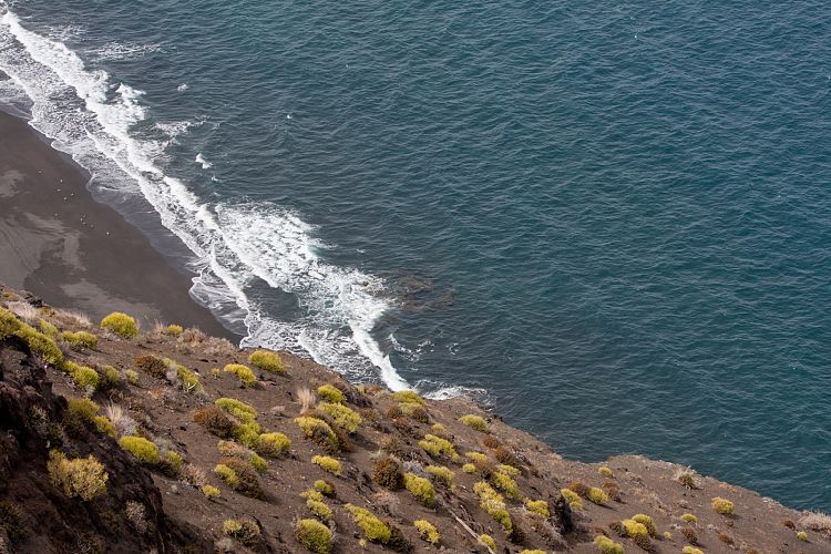 Nordwestkste (Gran Canaria - Inselrundfahrt)