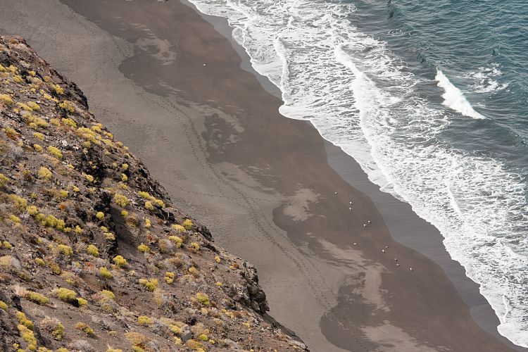 Nordwestkste (Gran Canaria - Inselrundfahrt)