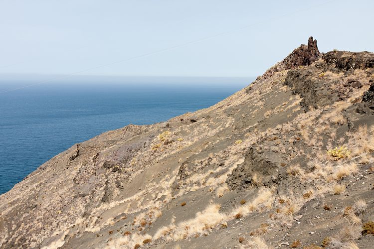 Nordwestkste (Gran Canaria - Inselrundfahrt)