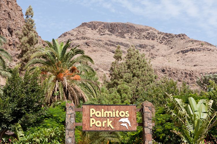 Palmitos Park (Gran Canaria - Palmitos Park)