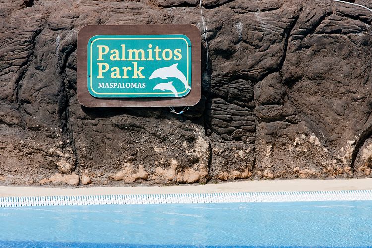 Palmitos Park (Gran Canaria - Palmitos Park)