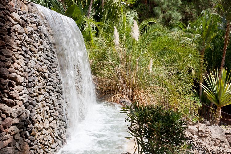 Palmitos Park (Gran Canaria - Palmitos Park)