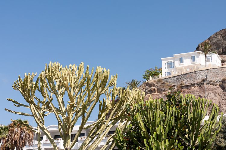 Puerto Rico (Gran Canaria - Sdkste)
