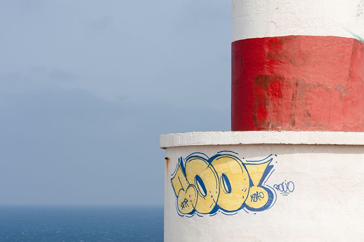 Punta de Sardina (Gran Canaria - Inselrundfahrt)