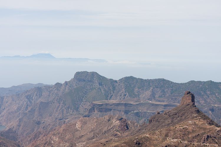 Roque Nublo (Gran Canaria - Roque Nublo)