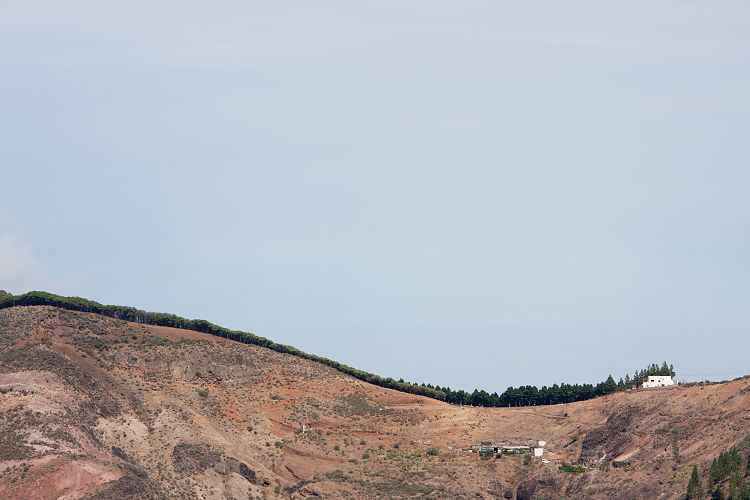 Roque Nublo (Gran Canaria - Roque Nublo)
