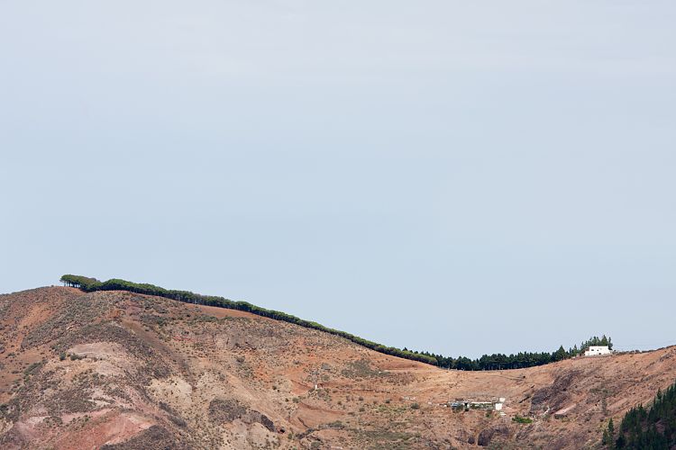 Roque Nublo (Gran Canaria - Roque Nublo)