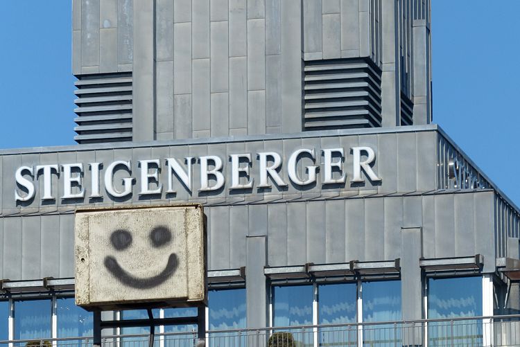 Alsterfleet (Hamburg - Tag 2)