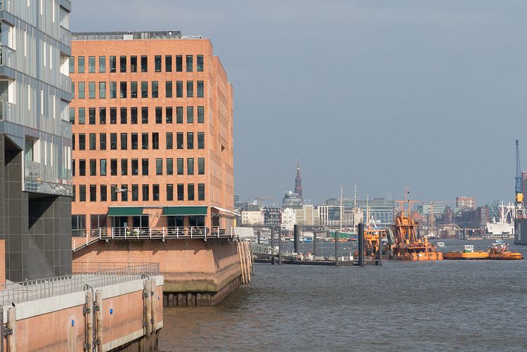 Groe Elbstrae (Hamburg - Tag 2)