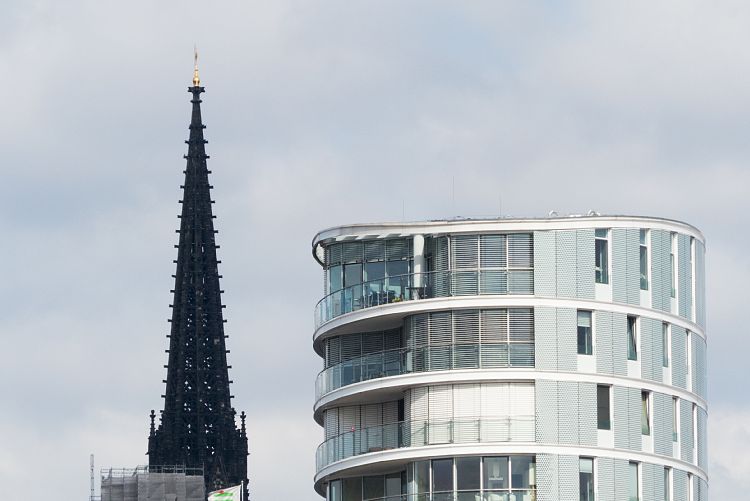 Hafen-City (Hamburg - Tag 3)