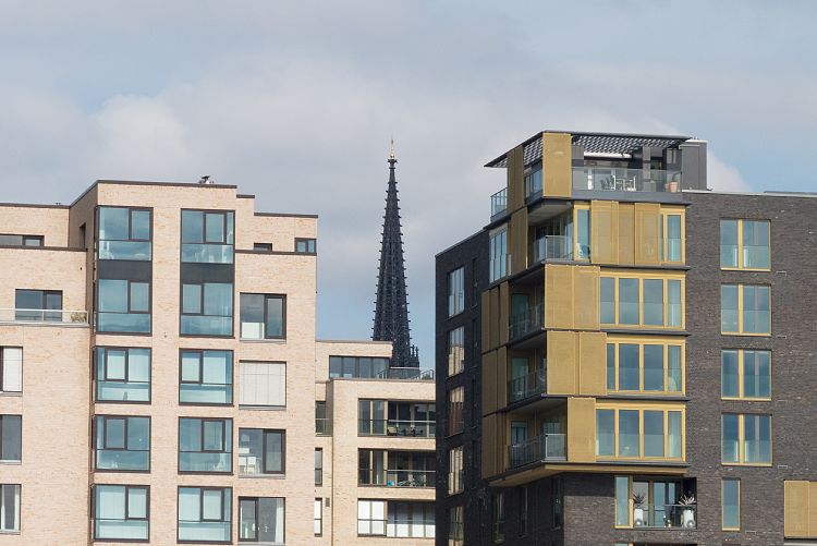 Hafen-City (Hamburg - Tag 3)