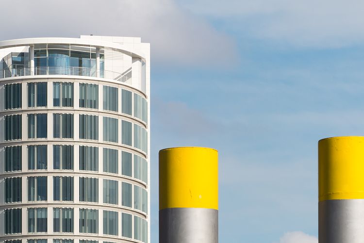 Hafen-City (Hamburg - Tag 3)