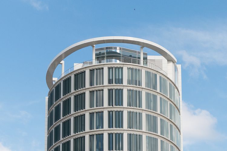 Hafen-City (Hamburg - Tag 3)