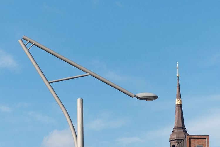 Hafen-City (Hamburg - Tag 3)
