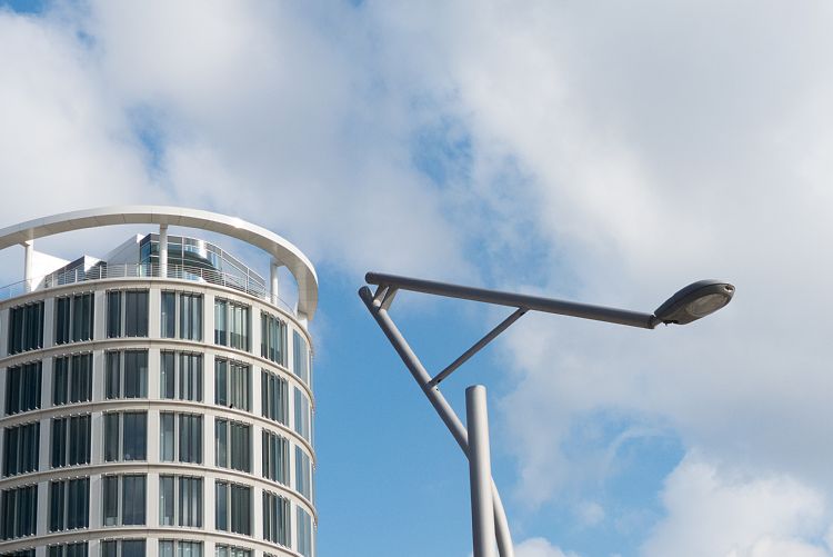 Hafen-City (Hamburg - Tag 3)