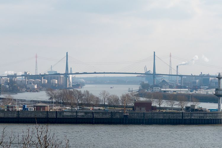 Hafen (Hamburg - Tag 2)