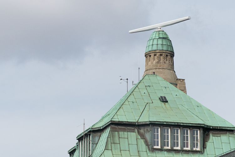 Landungsbrcken (Hamburg - Tag 3)