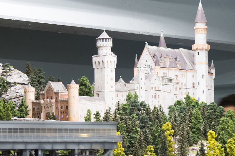 Miniatur Wunderland (Hamburg - Tag 3)