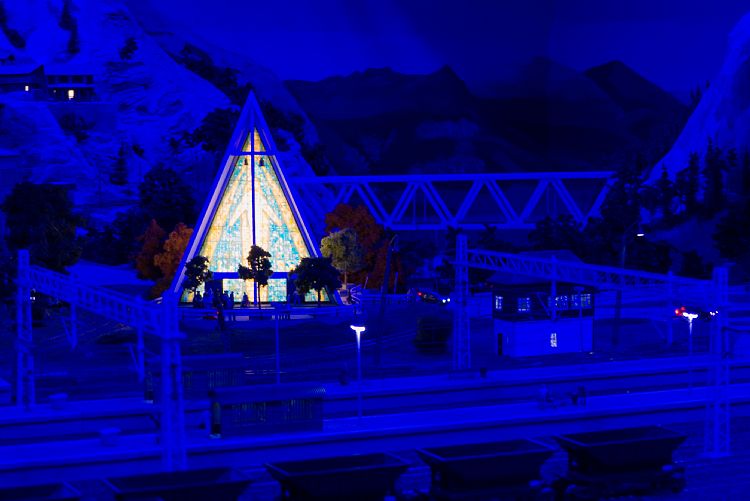 Miniatur Wunderland (Hamburg - Tag 3)