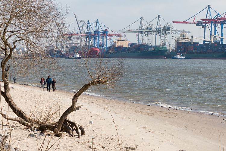 velgnne (Hamburg - Tag 2)