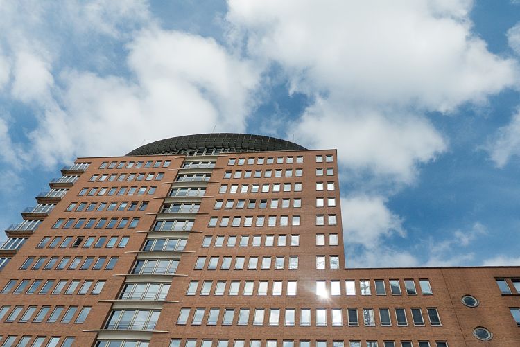 Speicherstadt (Hamburg - Tag 3)