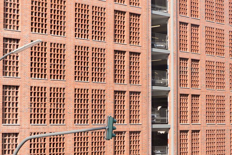 Speicherstadt (Hamburg - Tag 3)