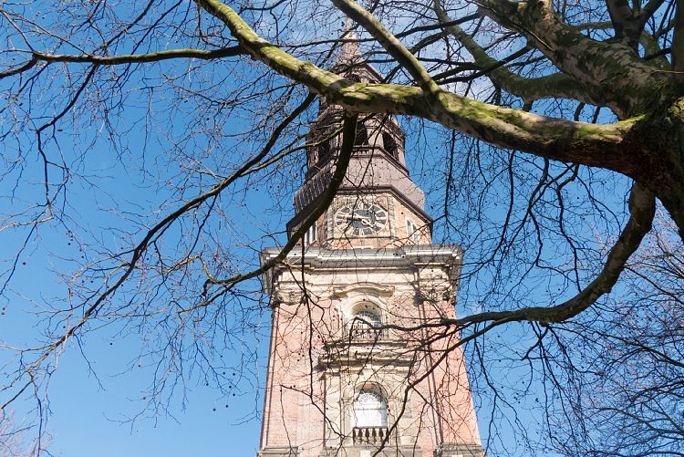 St. Katharinen (Hamburg - Tag 3)