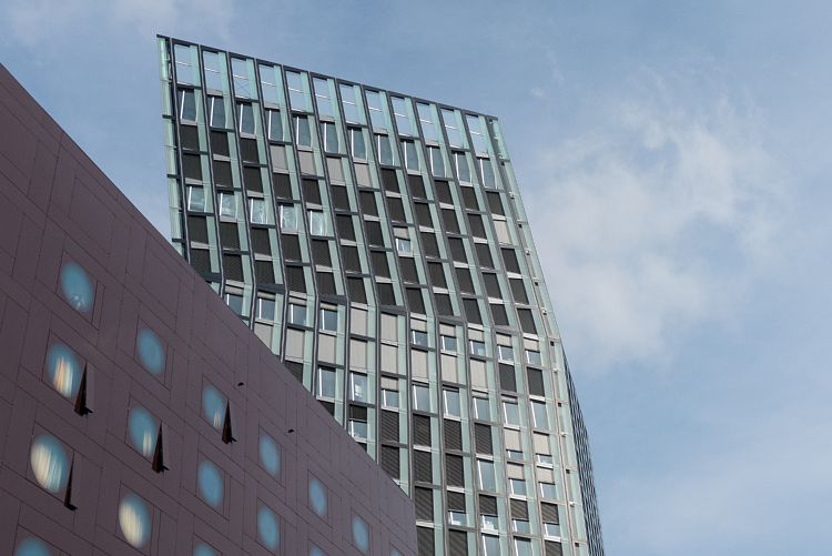 Tanzende Trme (Hamburg - Tag 3)