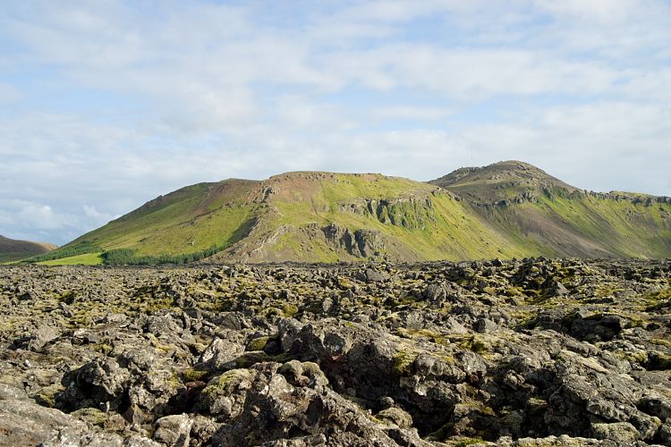 Blaue Lagune (Bla Lni) (Island - Sdwesten)