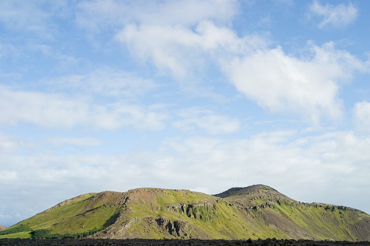 Blaue Lagune (Bla Lni) (Island - Sdwesten)
