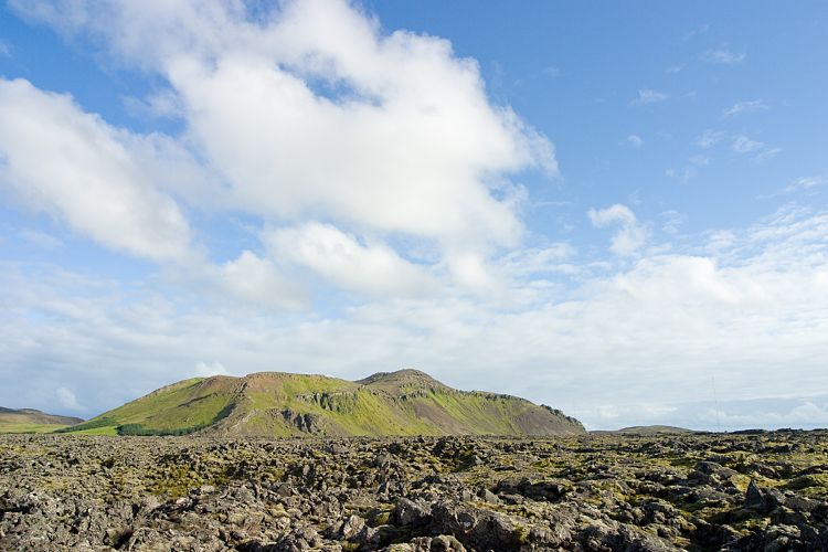 Blaue Lagune (Bla Lni) (Island - Sdwesten)
