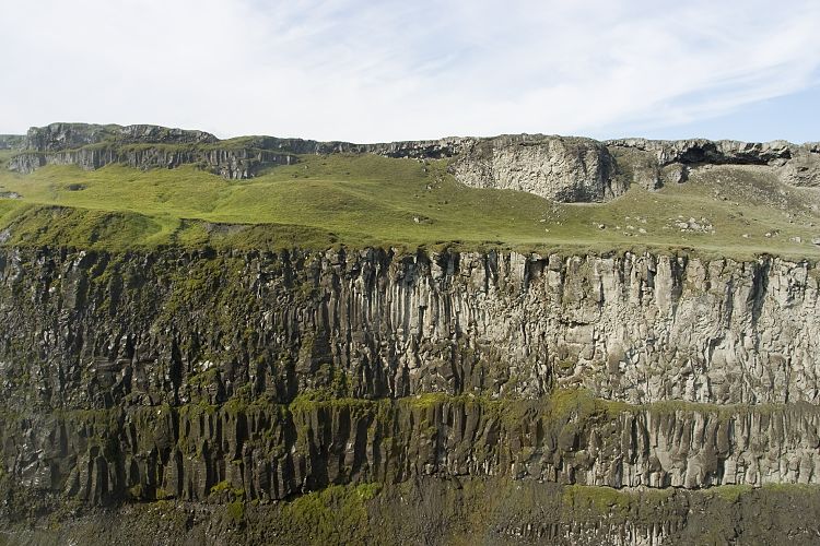 Dettifoss (Island - Dettifoss)
