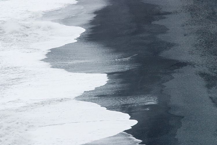 Dyrhlaey (Island - rsmrk - Skaftafell)