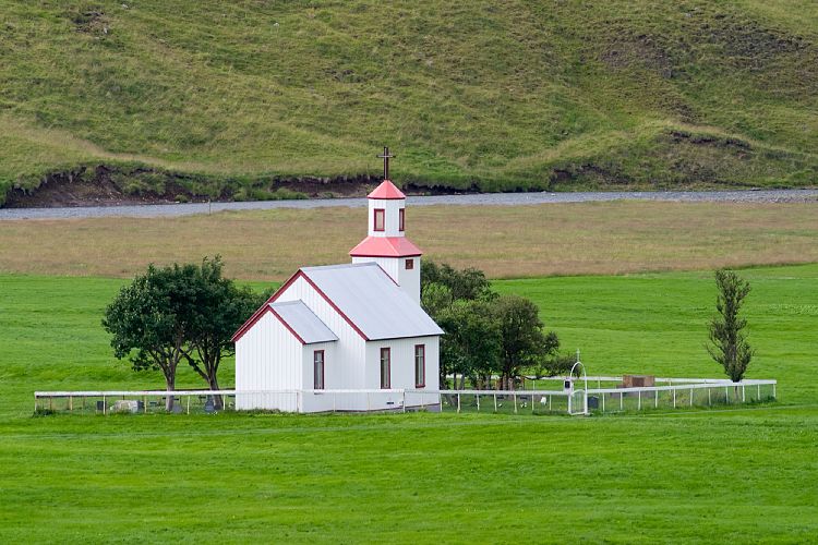 Husavik - Hveravellir (Island - Husavik - Geysir)