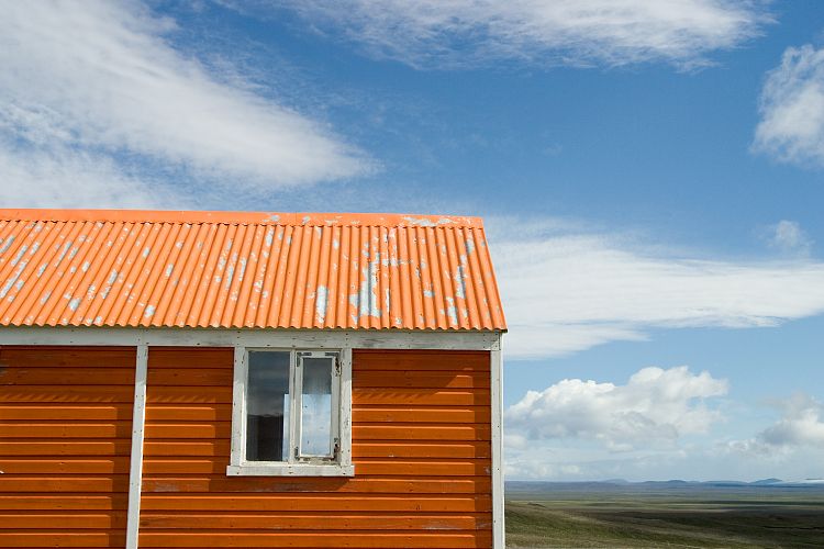 Husavik - Hveravellir (Island - Husavik - Geysir)
