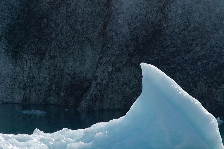Jkullsrln (Island - Skaftafell - Hvoll)