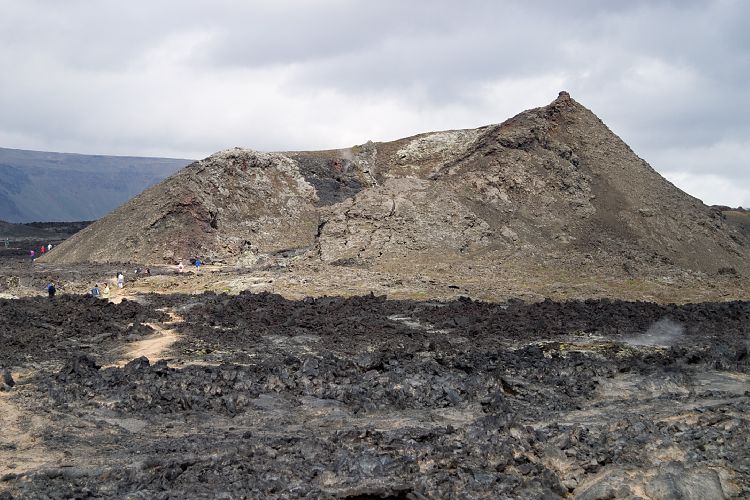 Krafla (Island - Krafla)