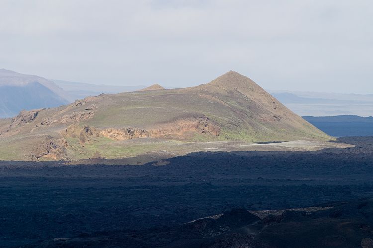 Krafla (Island - Krafla)