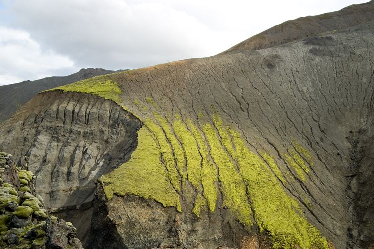 Landmannalaugar (Island - Landmannalaugar)