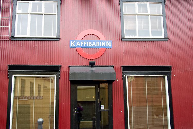 Reykjavk (Island - Reykjavk - rsmrk)