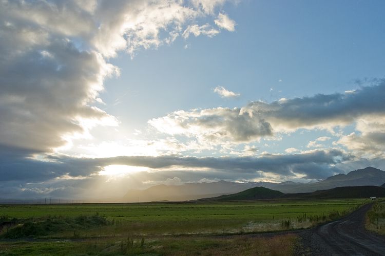Skaftafell (Island - rsmrk - Skaftafell)