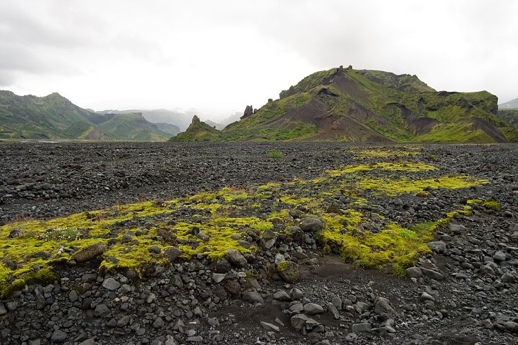 rsmrk (Island - Reykjavk - rsmrk)