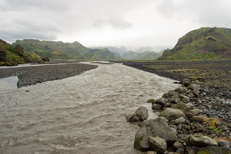 rsmrk (Island - Reykjavk - rsmrk)